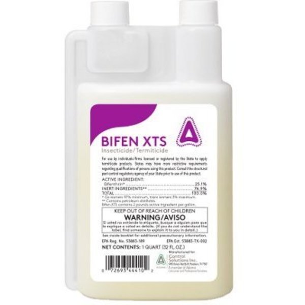 Control Solutions Bifen XTS, 32oz 82004441